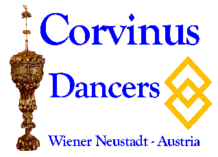 Corvinus Dancers